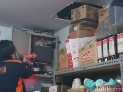 Fakta-fakta Residivis Oknum TNI Tulungagung Diduga Bobol 6 Minimarket