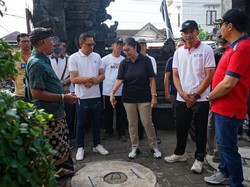 Tangani Sampah dari Sumber, Pemkab Badung Kerahkan OPD ke Desa-desa