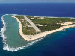 Jepang Pertimbangkan Pulau Terpencil untuk Buang Limbah Nuklir