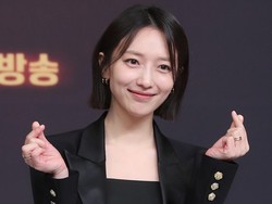 Curhat Pemain Drakor Taxi Driver Tinggalkan Profesi Pramugari Demi Jadi Artis