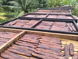 Mengulik Fakta Unik Sale Pisang, Camilan yang Laris saat Ramadan