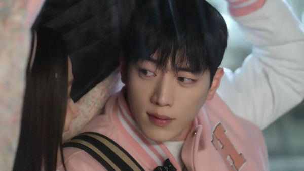 Potret Seo Kang Joon Jadi Pacar Jisoo BLACKPINK, Visualnya Viral Bak AI