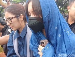 Tabahnya Sheila Dara Saat Ditinggal Meninggal Vidi Aldiano