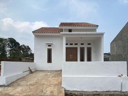 Masih Ada Lho Rumah Rp 160 Juta-an di Jepara, Ini Daftarnya