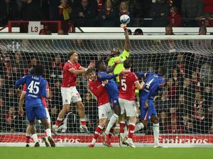 Wrexham Vs Chelsea: The Blues Menang 4-2, Lolos ke 8 Besar Piala FA