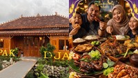5 Tempat Bukber Nyaman dengan Menu Lengkap di Bekasi, Cocok buat Keluarga!