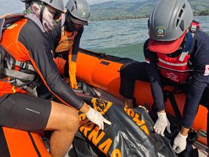 Korban Banjir Buleleng Bertambah, Bocah 12 Tahun Ditemukan Meninggal