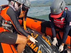 Korban Banjir Buleleng Bertambah, Bocah 12 Tahun Ditemukan Meninggal