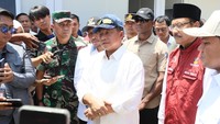 3.700 Sekolah Terdampak Bencana di Sumatera, Ini Langkah Pemerintah