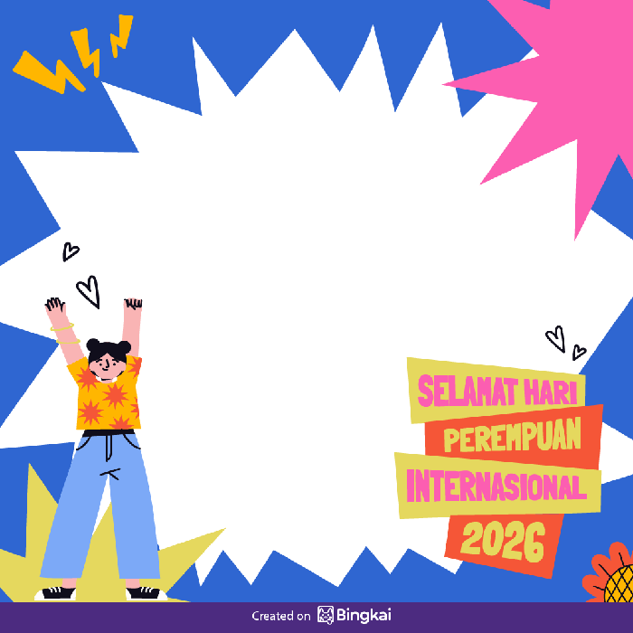 Hari Perempuan Internasional 2026 Diperingati di Jakarta