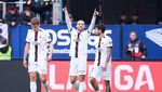 Top Skor Liga Top Eropa: Kane Masih Tiada Lawan
