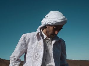 Yang Berbeda di Lebaran Usai Vidi Aldiano Meninggal Dunia