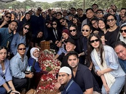 Video: Vidi Aldiano dalam Kenangan Para Sahabat