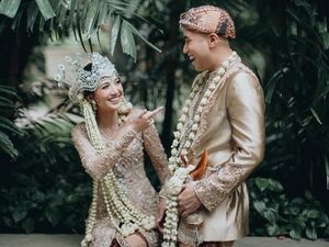 Perjalanan Cinta Sheila Dara-Vidi Aldiano Hingga Maut Memisahkan