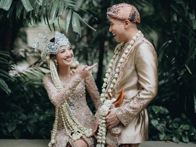 Perjalanan Cinta Sheila Dara-Vidi Aldiano Hingga Maut Memisahkan