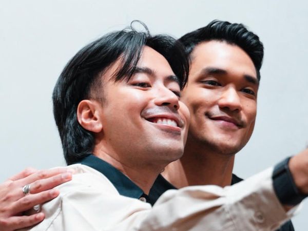 Afgan Kenang Vidi Aldiano: Kamu Rezeki Terbesar Hidupku