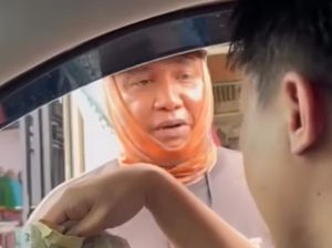 PD Parkir Makassar Akui Banyak Jukir Patok Tarif Tinggi Jelang Lebaran