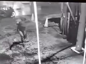 Remaja Serang Busur Perumahan di Pattene Makassar, Polisi Telusuri