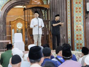 Langkah Wujudkan Inklusifitas di Cimahi saat Dakwah Ramah Disabilitas