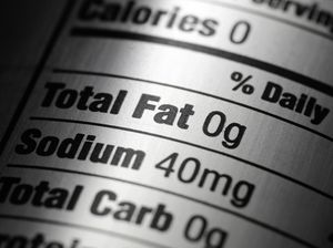 Waspadai Natrium Tersembunyi di Balik Menu Sahur Serba Praktis