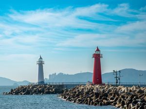 7 Wisata yang Tak Boleh Dilewatkan di Busan, Korea Selatan