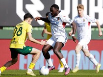 Hubner dan James Rasakan Kekalahan Telak di Eredivisie