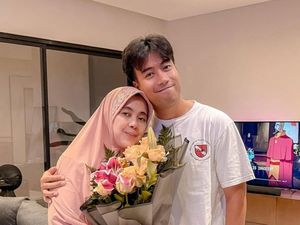 Ibu Ceritakan Detik-detik Vidi Aldiano Meninggal Dunia, Keluarga Sudah Kumpul