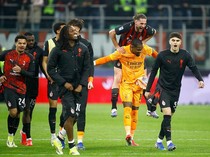 Tekuk Inter 2 Kali, Allegri Singgung Scudetto Milan Tahun 2011