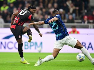 Klasemen Liga Italia: Inter Dijegal Milan, Como di 4 Besar