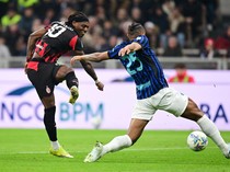 Klasemen Liga Italia: Inter Dijegal Milan, Como di 4 Besar