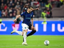 Solidnya Pertahanan Jadi Modal Milan Kejar Inter