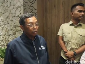 Herman Khaeron Sebut Stok BBM Aman untuk Arus Mudik Lebaran 2026