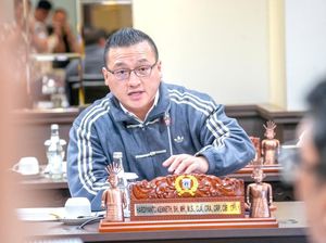 4 Tewas di Bantargebang, Kenneth DPRD DKI Desak Evaluasi Total Pengelolaan Sampah Jakarta