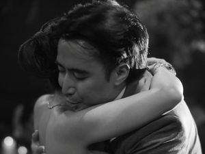 Pesan Haru BCL untuk Vidi, Titip Salam untuk Ashraf Sinclair