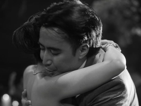 Pesan Haru BCL untuk Vidi, Titip Salam untuk Ashraf Sinclair