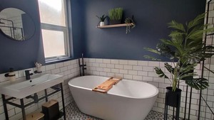 Before-After Deretan Renovasi Rumah dari Biasa Aja Jadi Mewah!