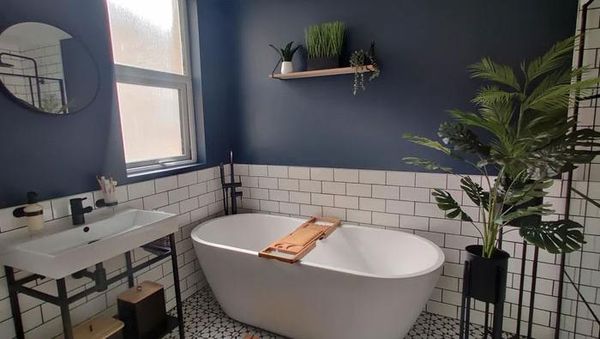 Before-After Deretan Renovasi Rumah dari Biasa Aja Jadi Mewah!