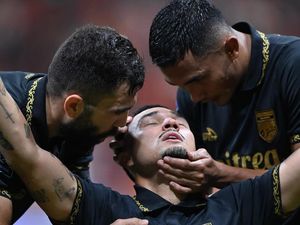 5 Laga Borneo FC di Bulan April: Asa Kejar Puncak Klasemen