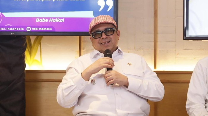BPJPH Gelar Media Gathering untuk Perkuat Akurasi Informasi Jaminan Produk Halal