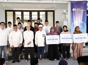 Upaya BPJS Ketenagakerjaan Perluas Perlindungan Pekerja Informal