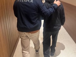 Polri Tangkap Buron Interpol Jimmy Lie di Malaysia