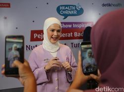 Belajar dari Cut Meyriska, Ini Cara Maksimalkan Tumbuh Kembang Anak