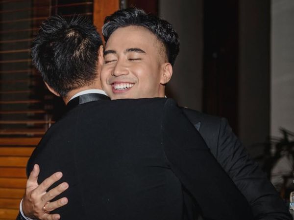 Vidi Aldiano Bulan Lalu Sempat Opname 10 Hari karena Pneumonia