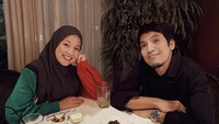 Desta Belum Mau Nikah Lagi, Pikirkan Perasaan Anak
