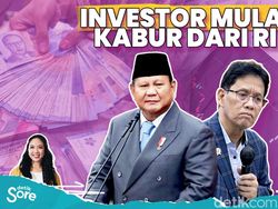Kondisi Genting Ekonomi RI, Harus Bagaimana?