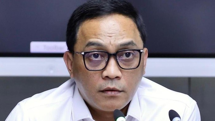 Polri Buru Tersangka Jaringan Narkoba Erwin Iskandar di Jakarta hingga Kalimantan