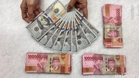 Indonesia dan Negara Tetangga Mulai Tinggalkan Dolar AS