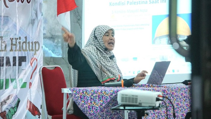Bela Palestina, Bukan Cuma Soal Agama, Solidaritas Lintas Iman Kini Terus Menggema di Seluruh Dunia