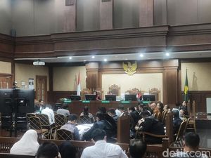 Saksi di Sidang Noel Ngaku Diminta Buat Rekening tapi Tak Diberi Tahu Tujuan