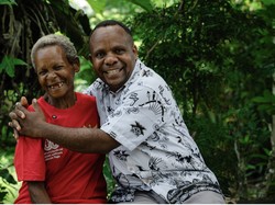 Felix Degei, Awardee LPDP Australia yang Pilih Mengabdi sebagai Guru Honorer